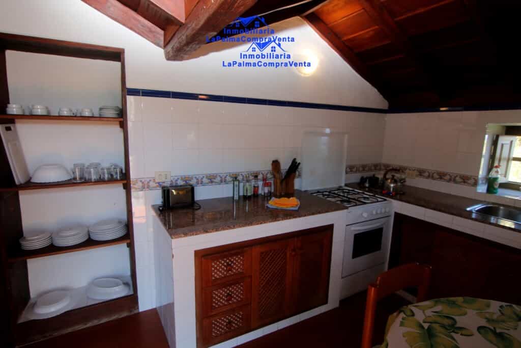 Haus im Garafia, Kanarische Inseln 11633082