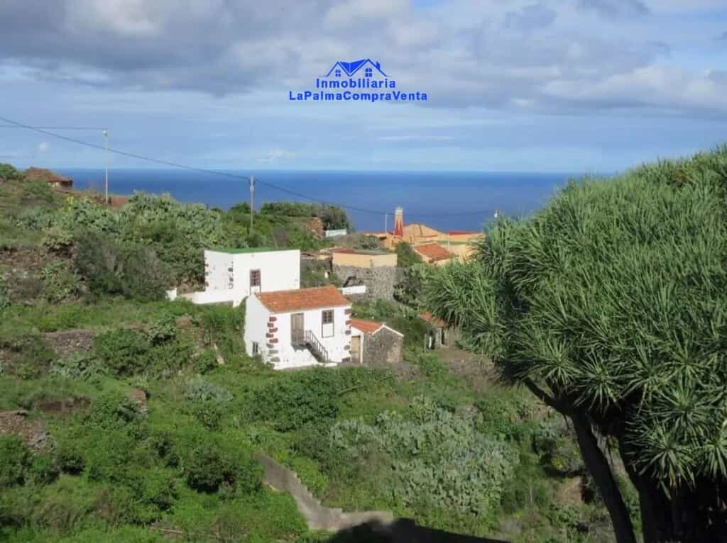 Huis in Garafia, Canarische eilanden 11633082