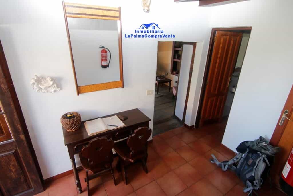 房子 在 El Tablado, Canarias 11633082