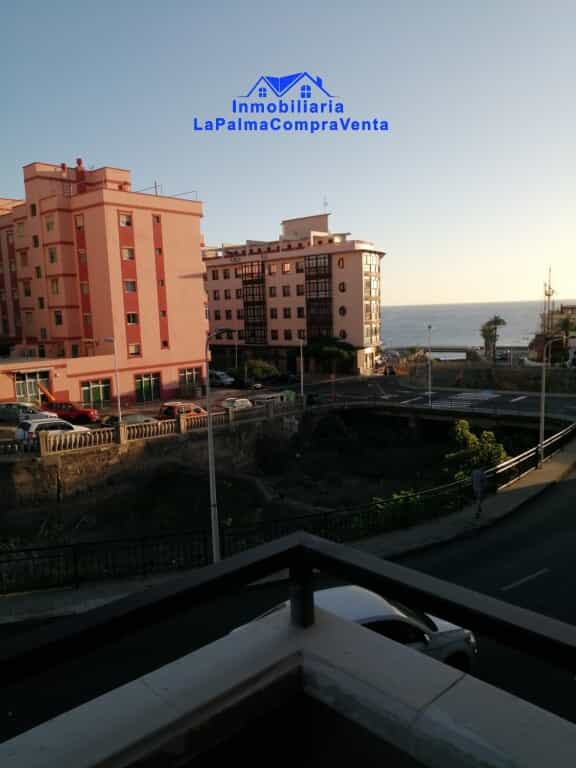 Kondominium w Las Nieves, Canary Islands 11633083