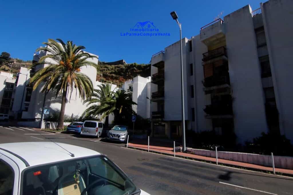 Kondominium w Santa Cruz de la Palma, Canarias 11633084
