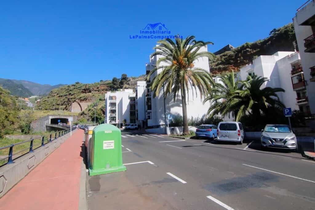 Borettslag i Santa Cruz de la Palma, Canarias 11633084