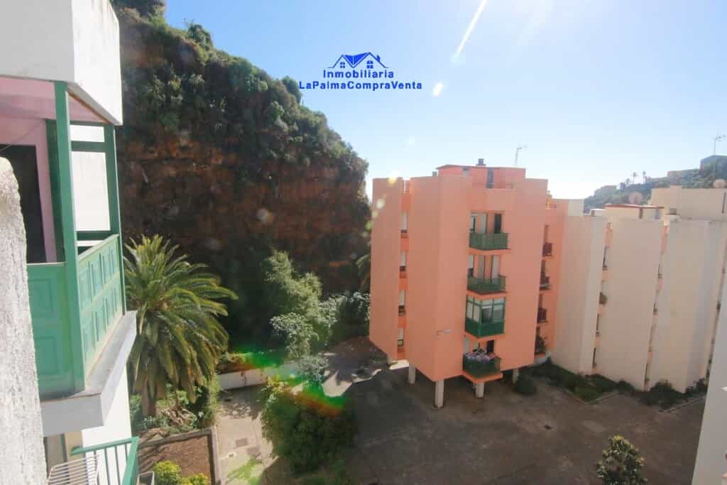 Кондоминиум в Santa Cruz de la Palma, Canarias 11633084