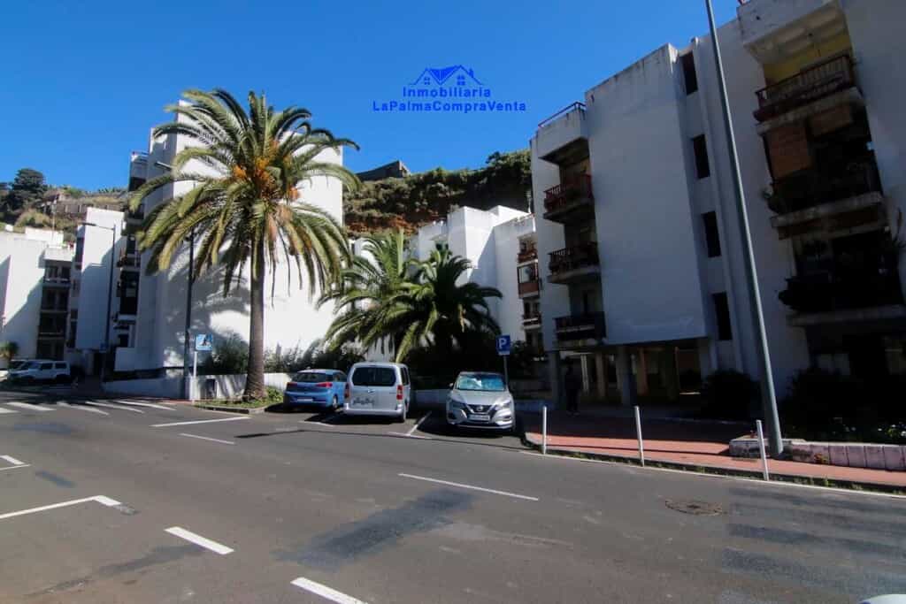 Condominium in Las Nieves, Canary Islands 11633084