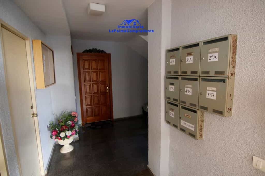 Kondominium w Santa Cruz de la Palma, Canarias 11633084