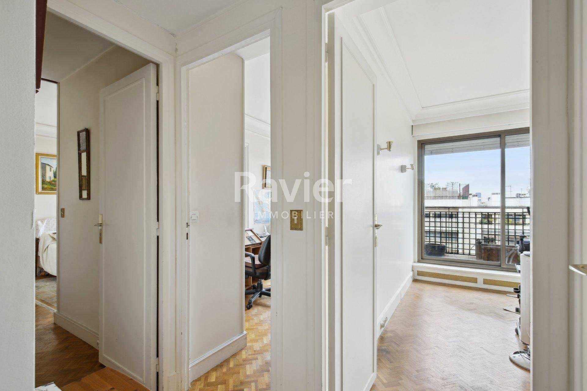 분양 아파트 에 Paris 16ème, Paris 11633110