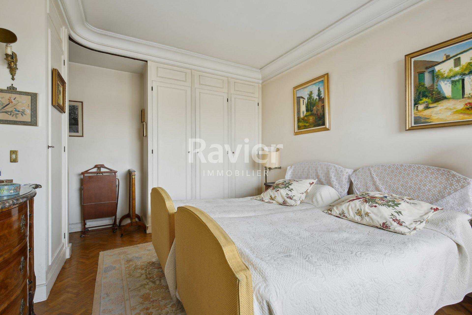 公寓 在 Paris 16ème, Paris 11633110