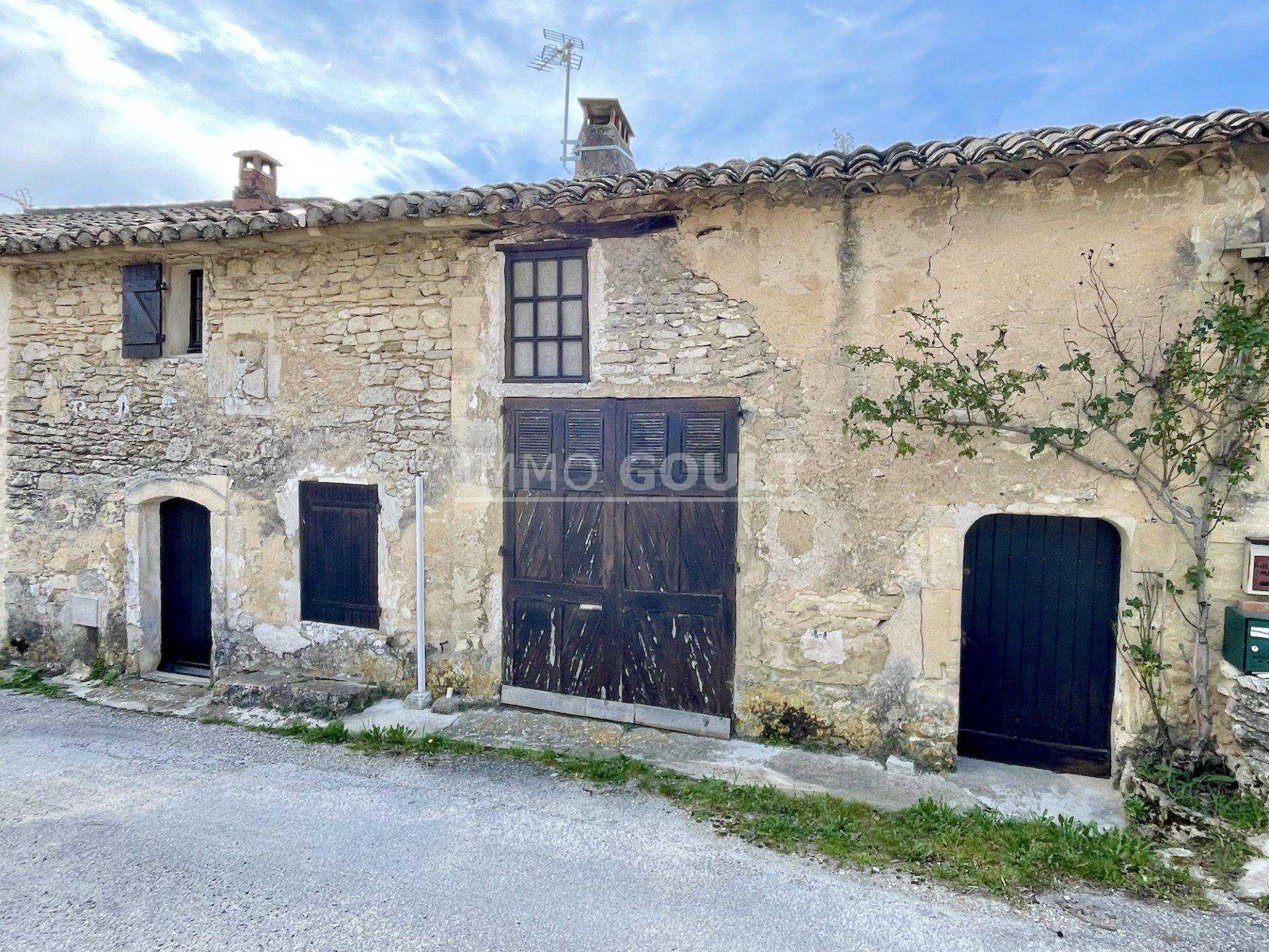 casa en San Pantaleón, Provenza-Alpes-Costa Azul 11633121