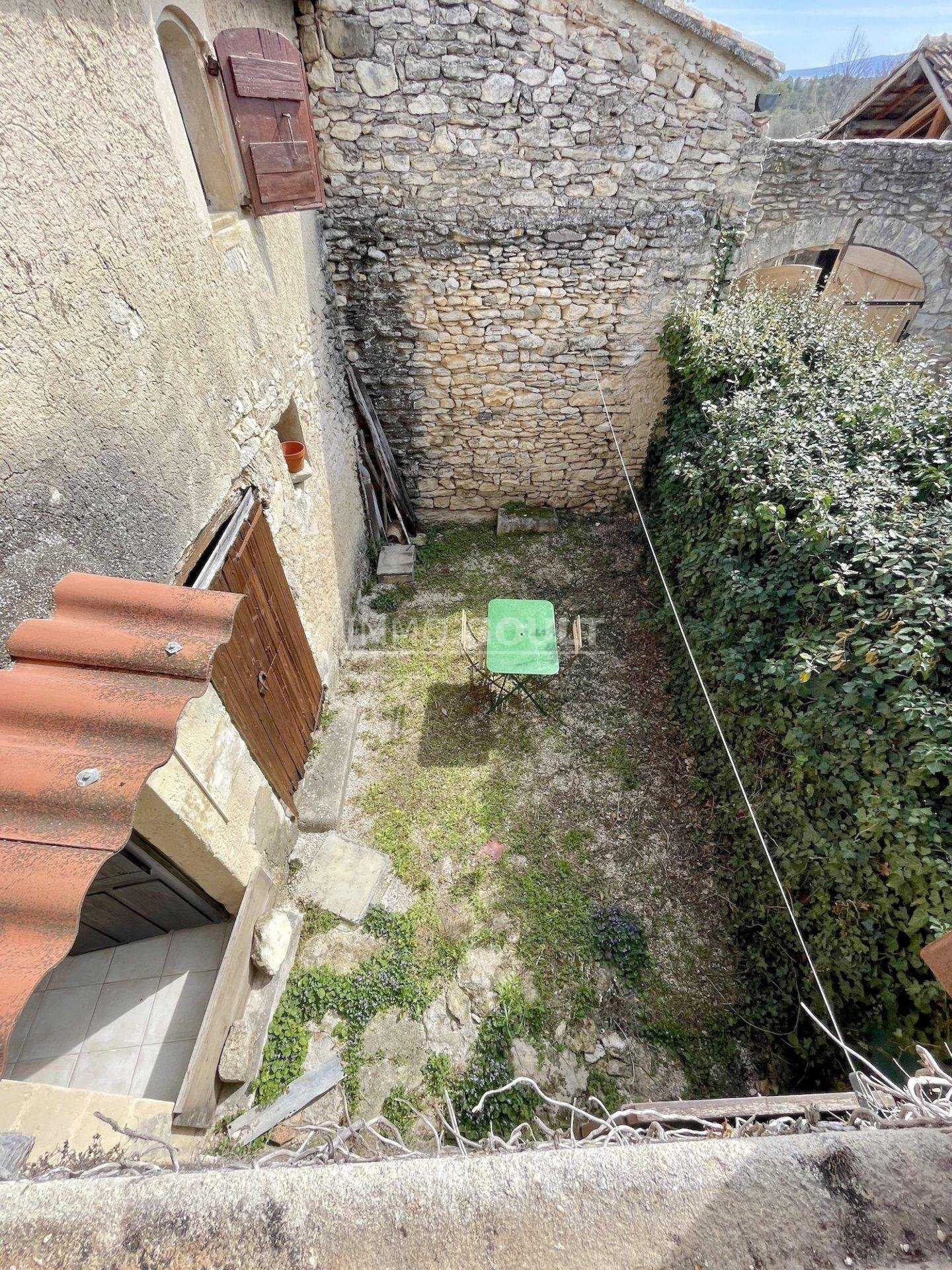 Huis in Gordes, Vaucluse 11633121