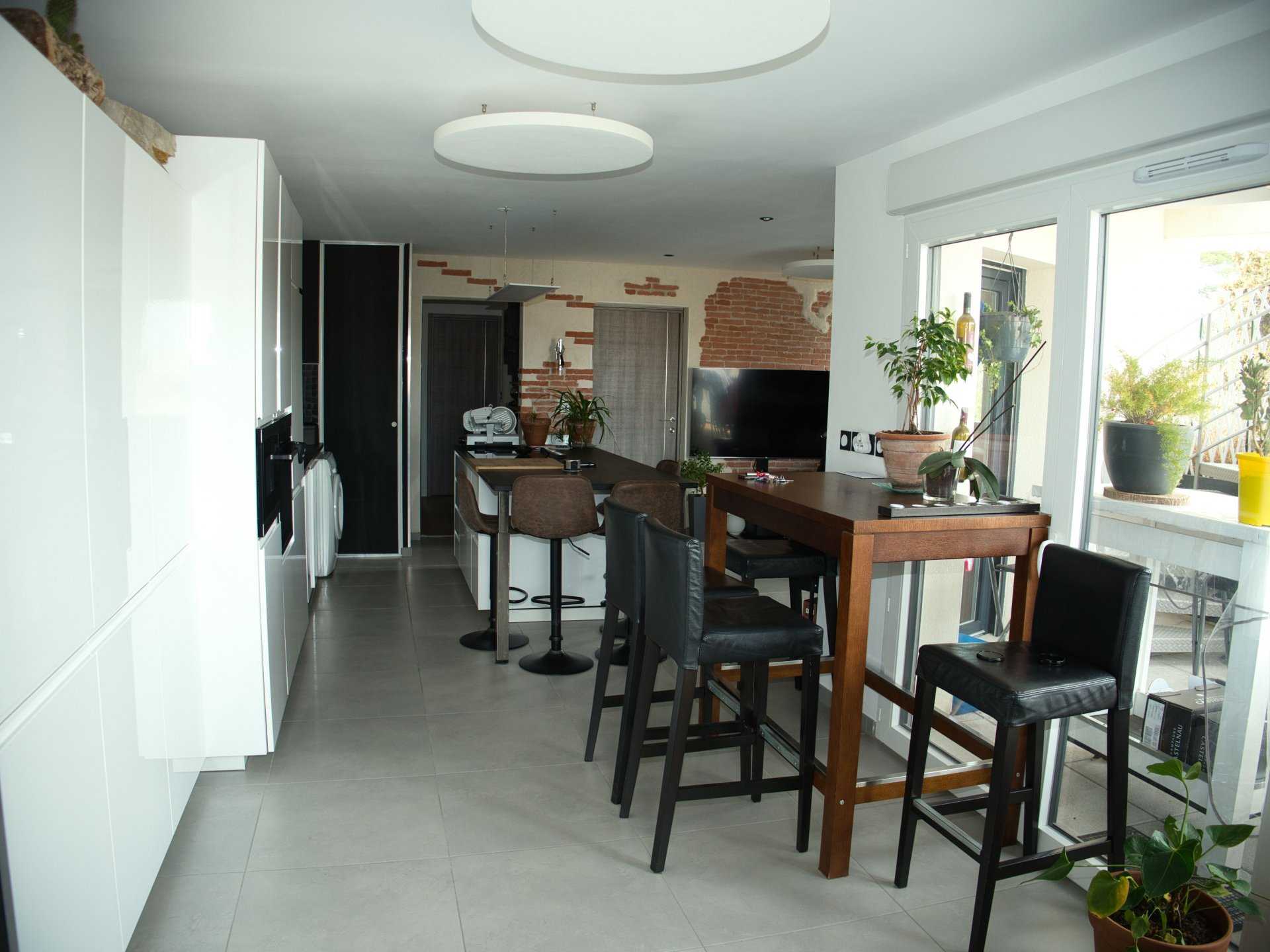 公寓 在 Cournonterral, Occitanie 11633128