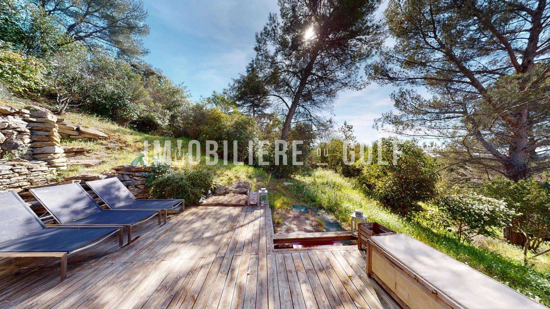 Hus i Les Camoins, Provence-Alpes-Cote d'Azur 11633131