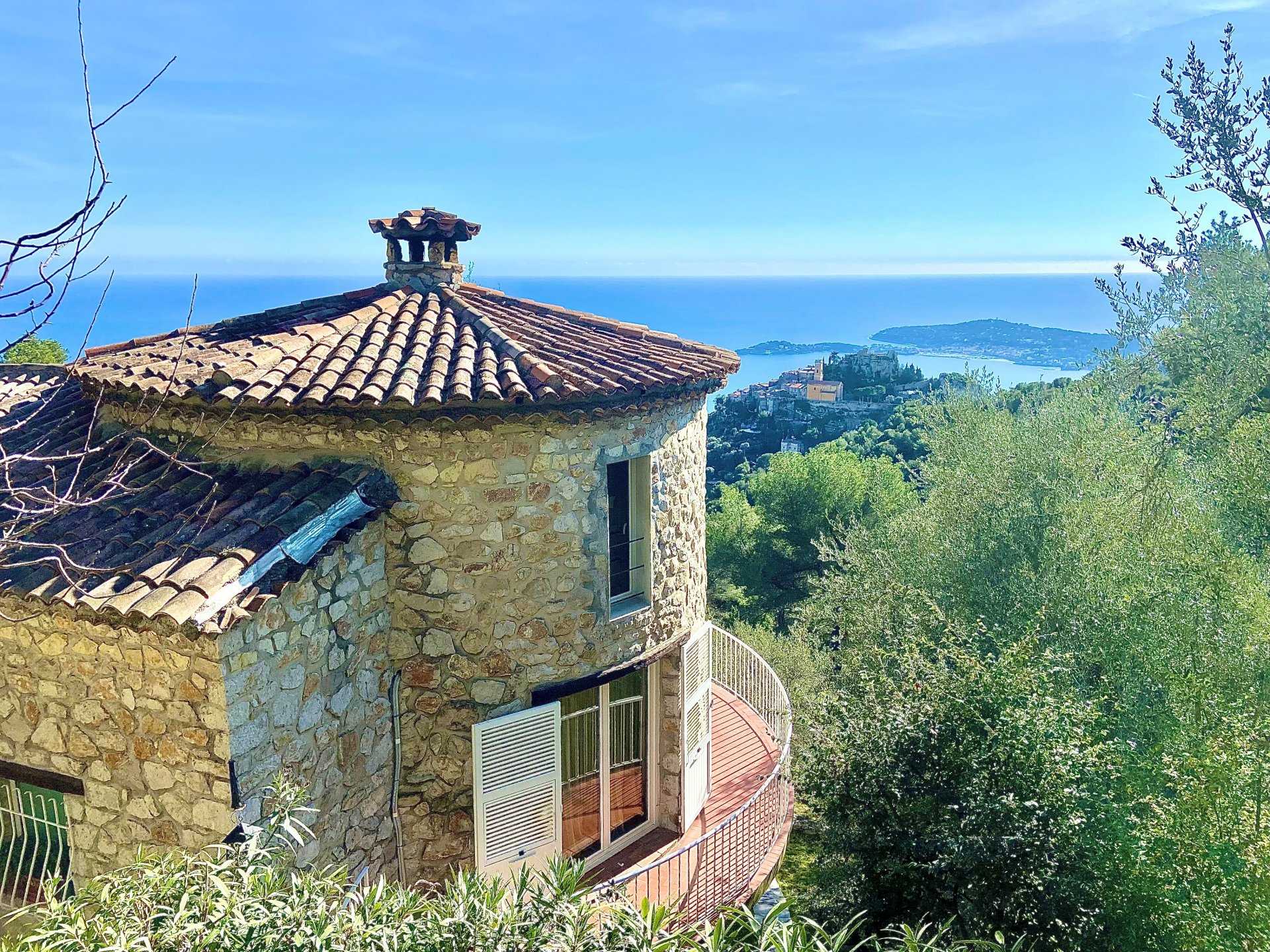 Andere in Eze, Provence-Alpes-Cote d'Azur 11633140