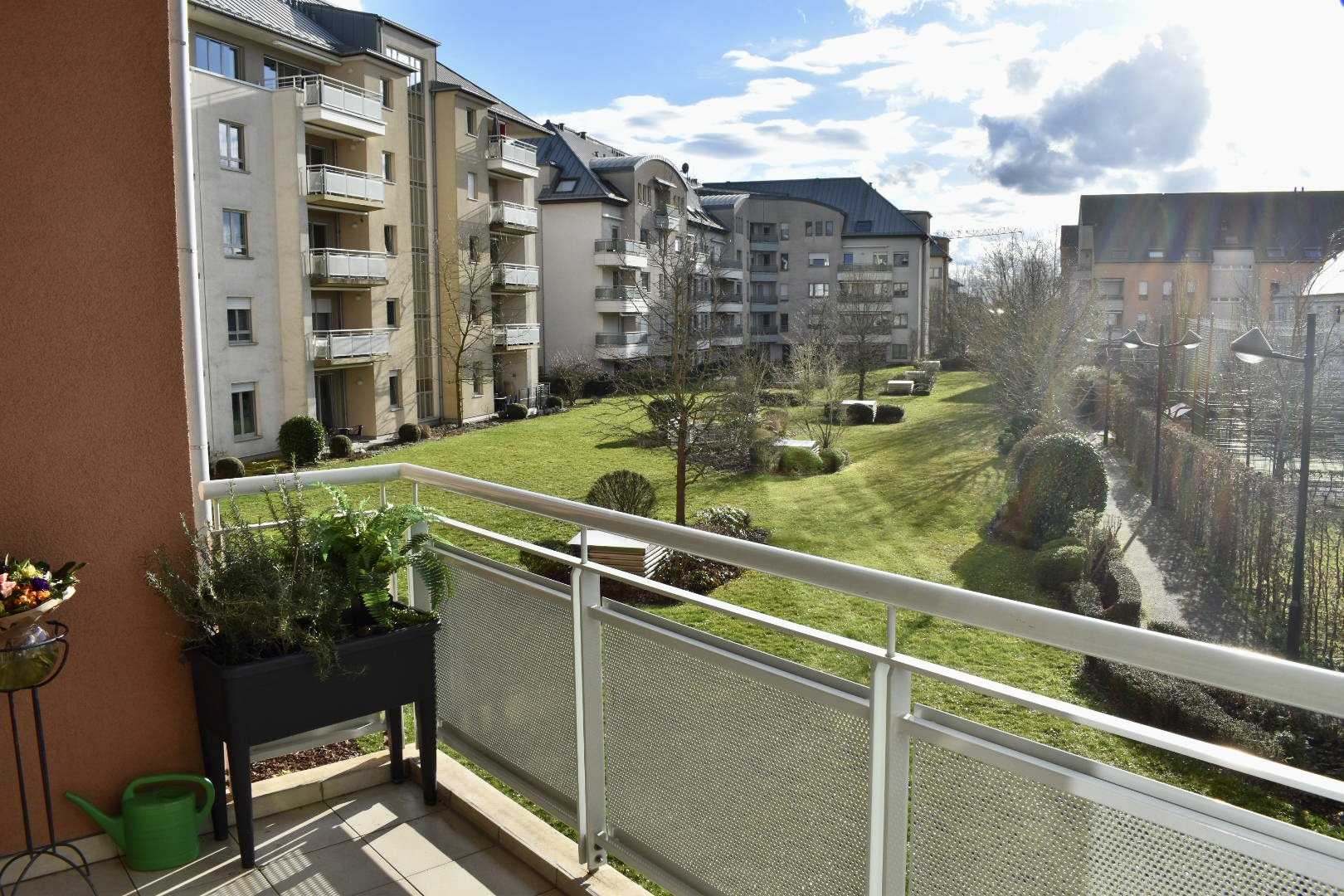公寓 在 Luxembourg, Luxembourg 11633149