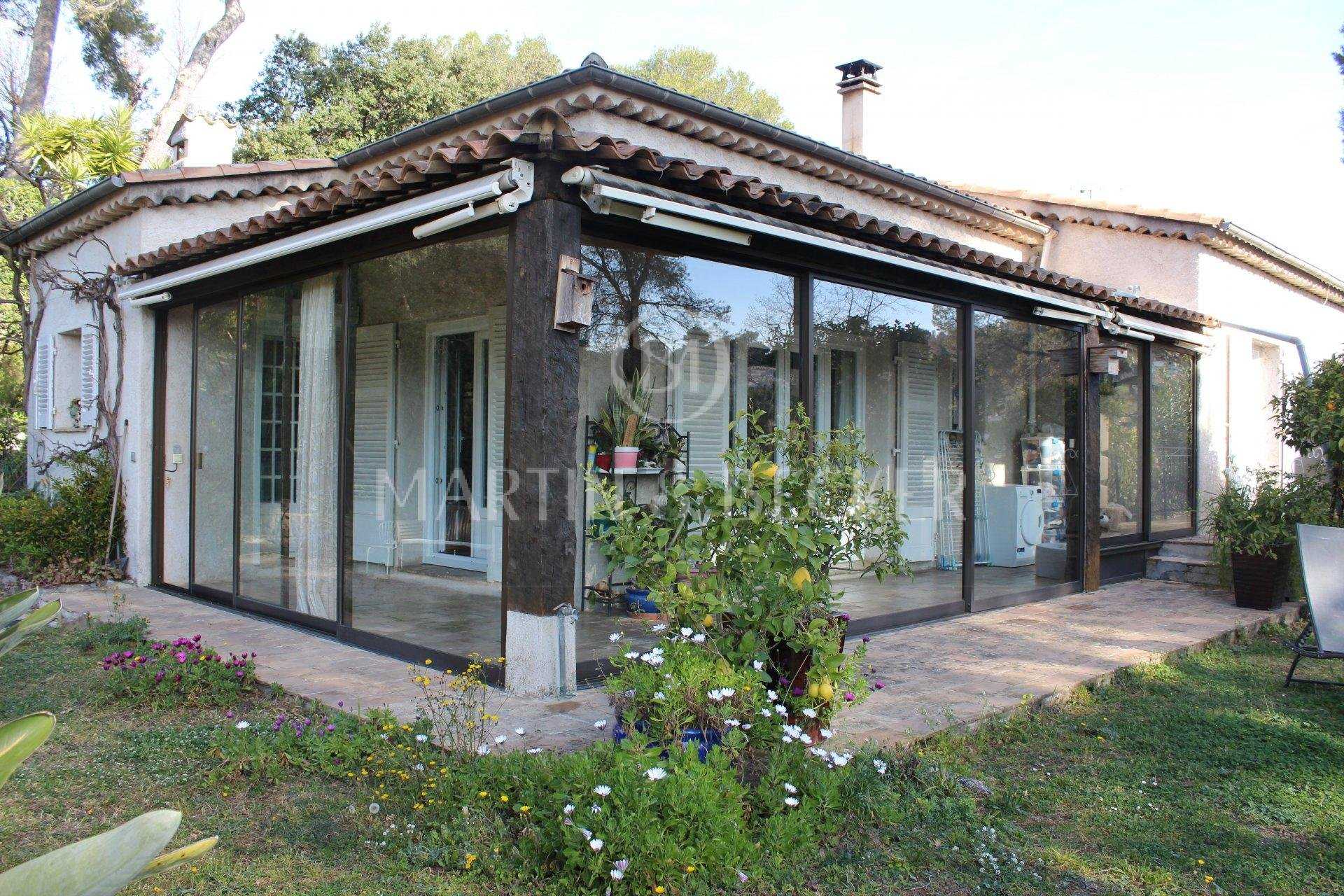 Hus i Biot, Provence-Alpes-Cote d'Azur 11633166