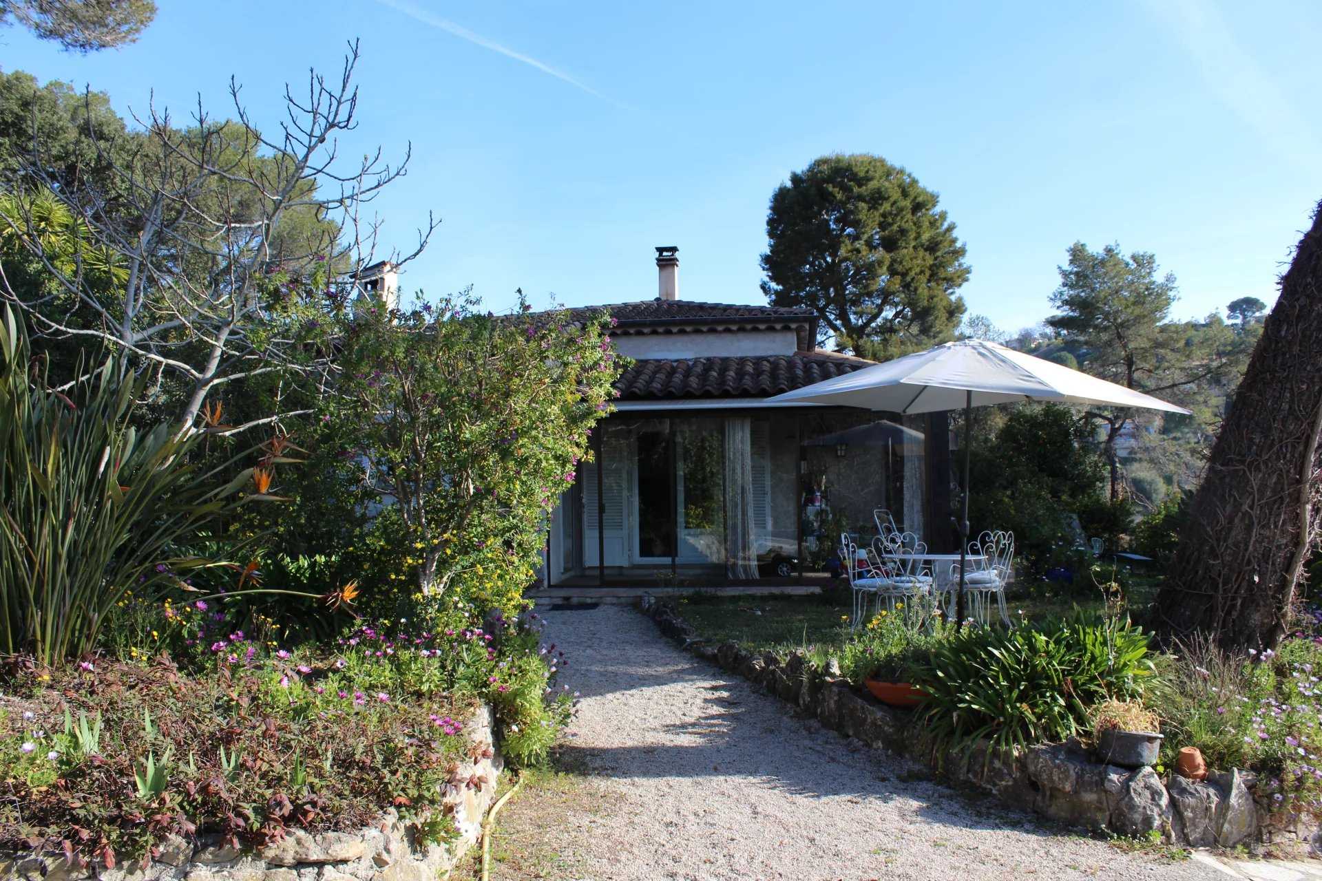 Hus i Biot, Provence-Alpes-Cote d'Azur 11633166