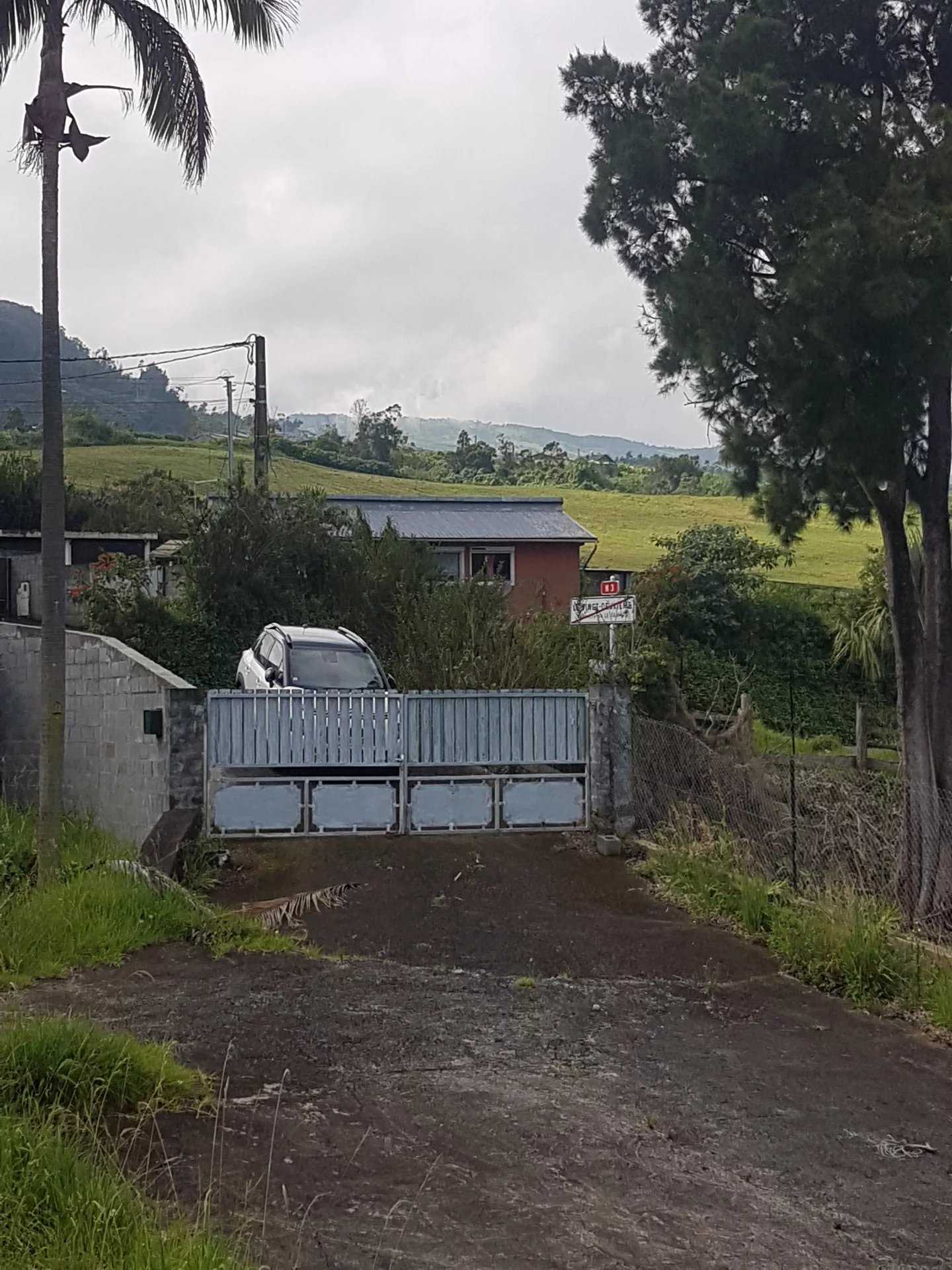 Hus i Le Tampon, La Réunion 11633171