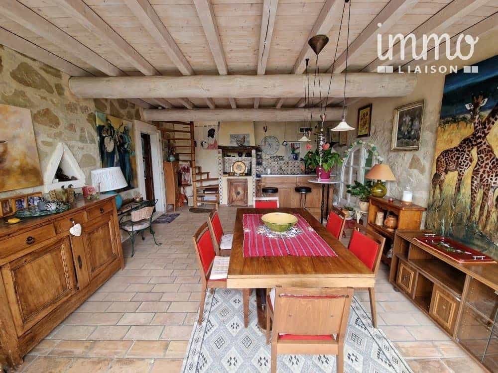 Haus im Montélimar, Drôme 11633251