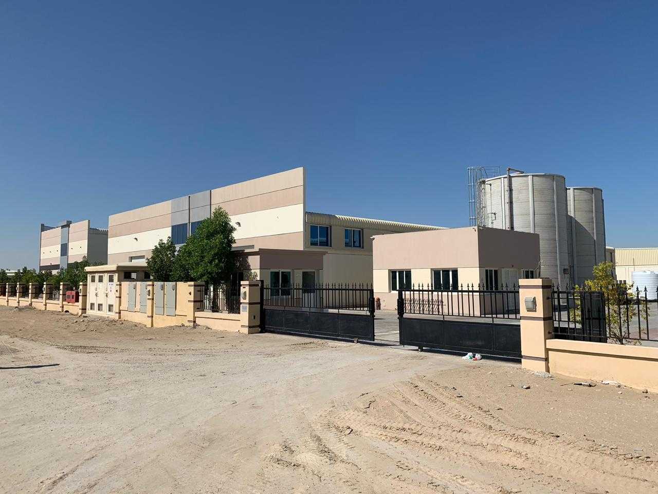 Industrial no `Urqub Juwayza, Dubai 11633293