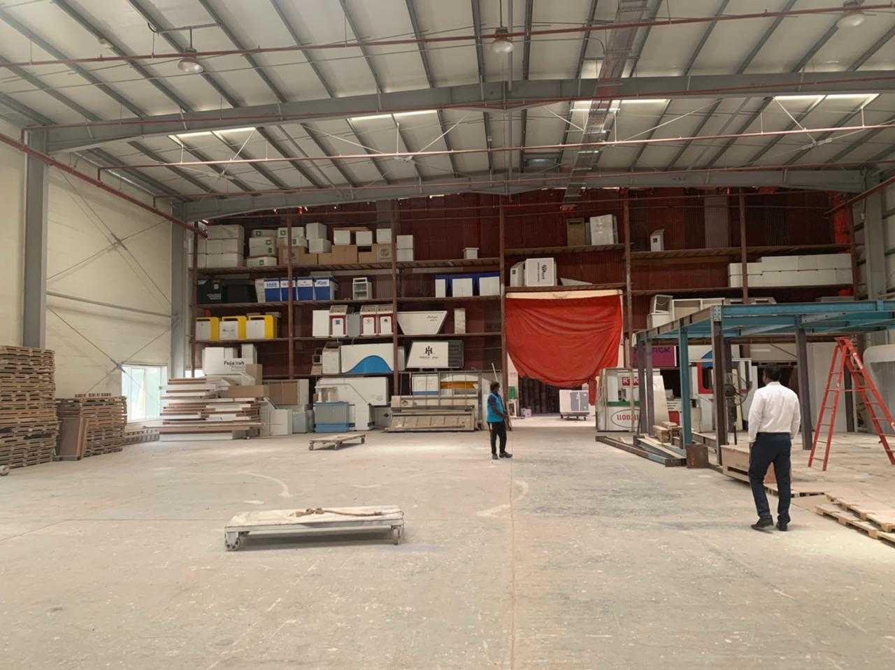 Βιομηχανικός σε Dubai, Dubai 11633293