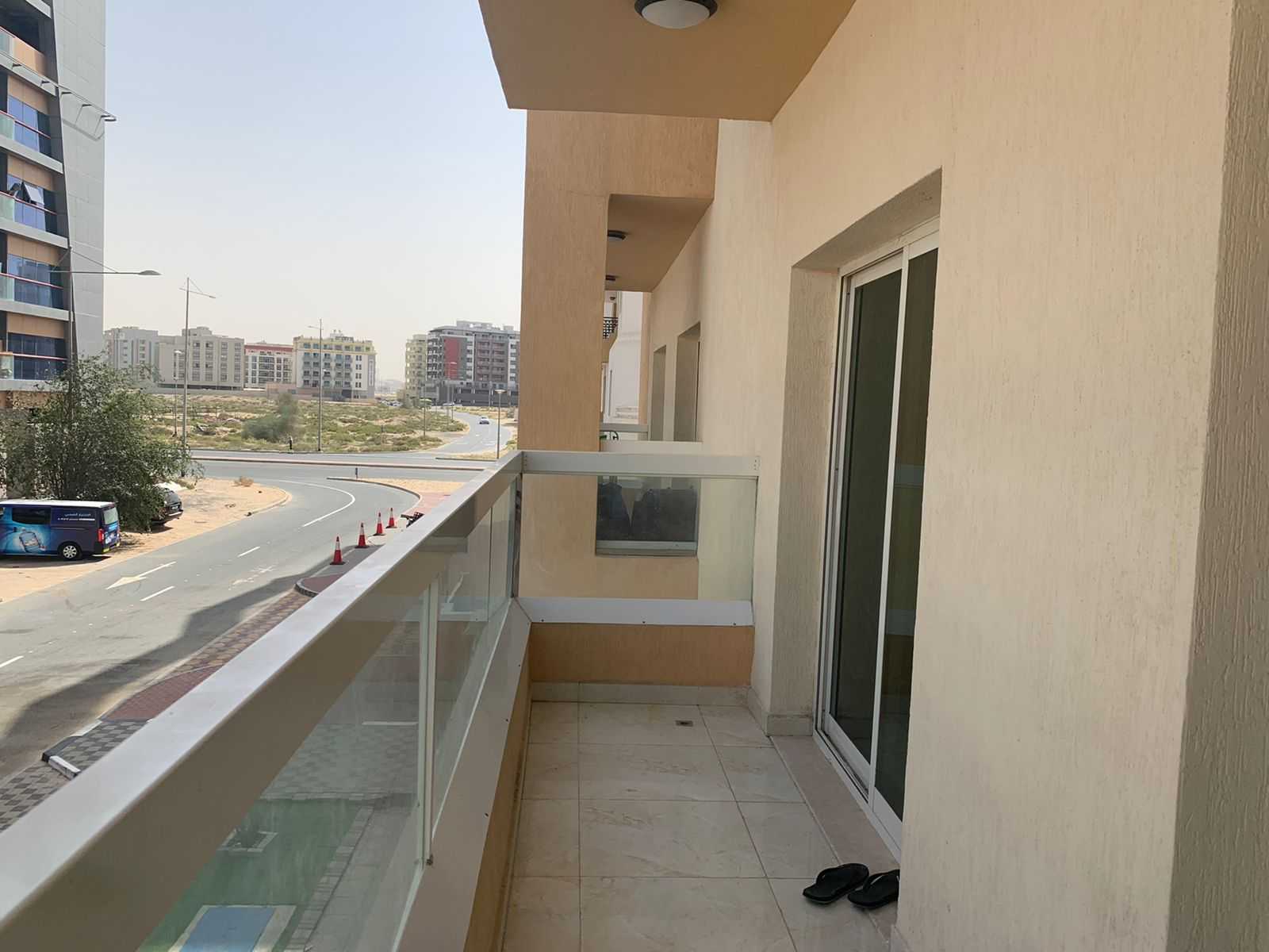 Квартира в Dubai, 4 Warsan 1 St 11633294