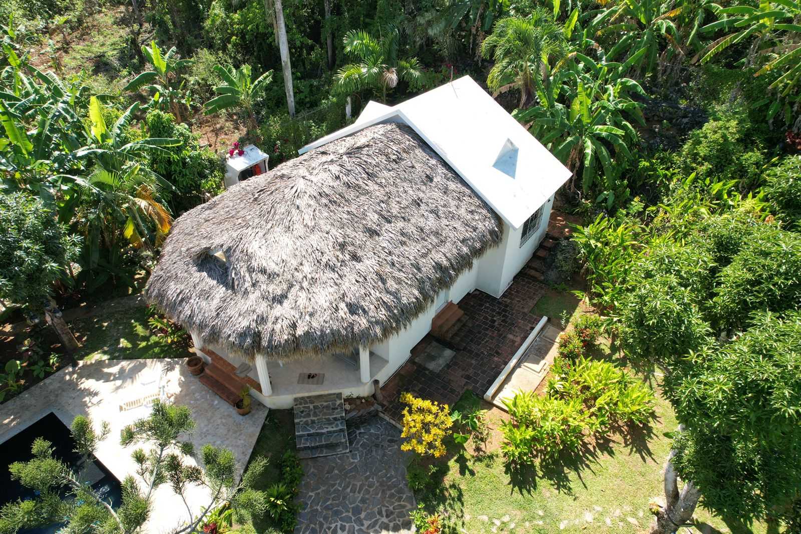 House in Los Mameyes, Cibao Norte 11633328