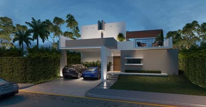 House in Los Mameyes, Cibao Norte 11633329