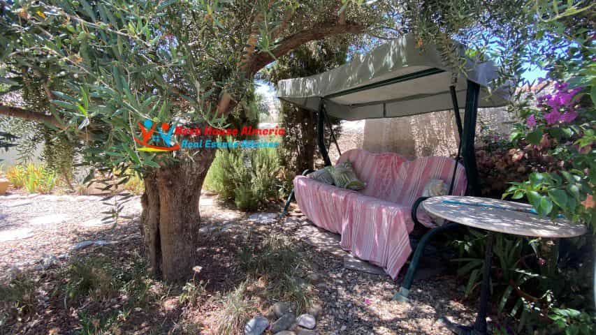 σπίτι σε Cantoria, Andalusia 11633376