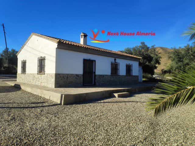 House in Cantoria, Andalusia 11633377