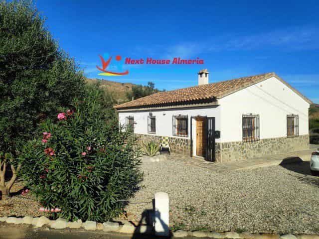 House in Cantoria, Andalusia 11633377