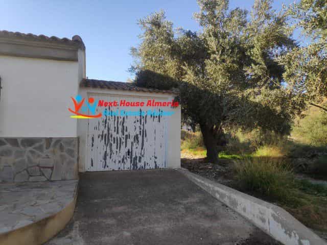 בַּיִת ב Cantoria, Andalucía 11633377