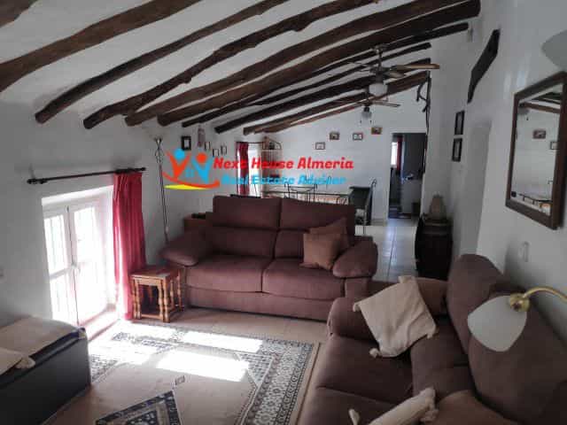 loger dans Albanchez, Andalusia 11633378