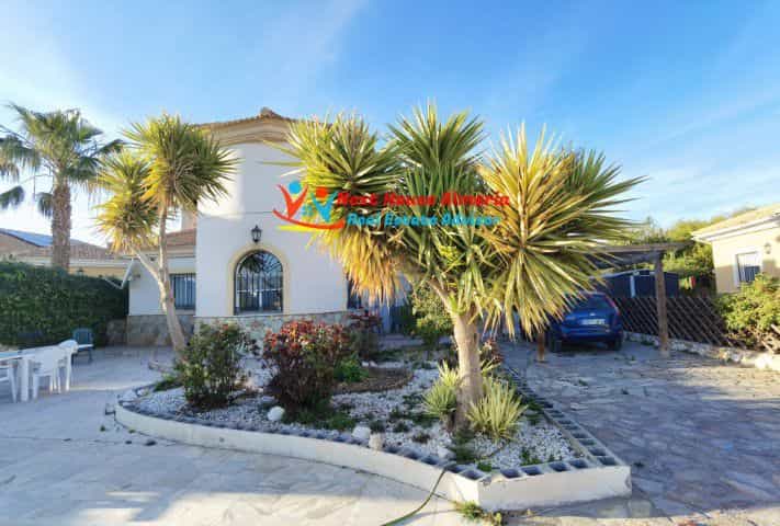 House in Partaloa, Andalusia 11633379