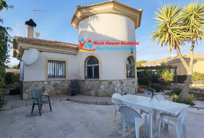 House in Partaloa, Andalusia 11633379
