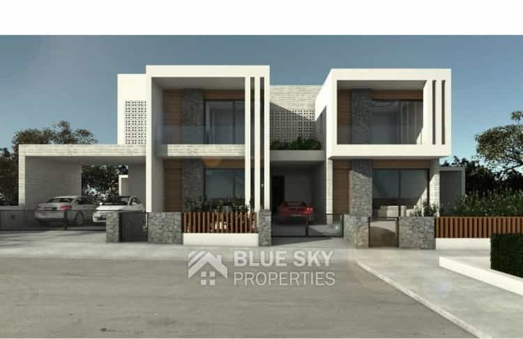 House in Limassol, Limassol 11633386