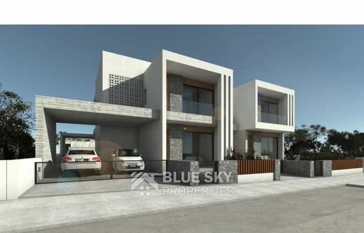 房子 在 Limassol, Limassol 11633386