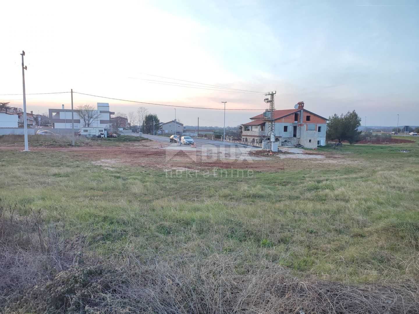 Tanah dalam Cepljani, Istarska Zupanija 11633391