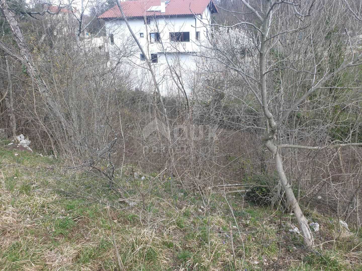 Land in Mladenići, Primorje-Gorski Kotar County 11633399