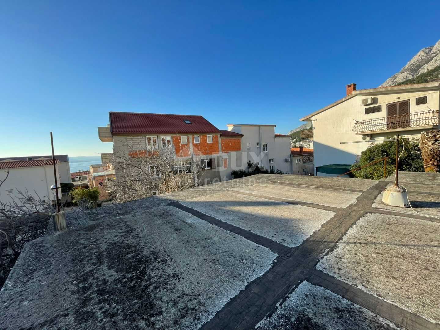 House in Baska Voda, Splitsko-Dalmatinska Zupanija 11633408