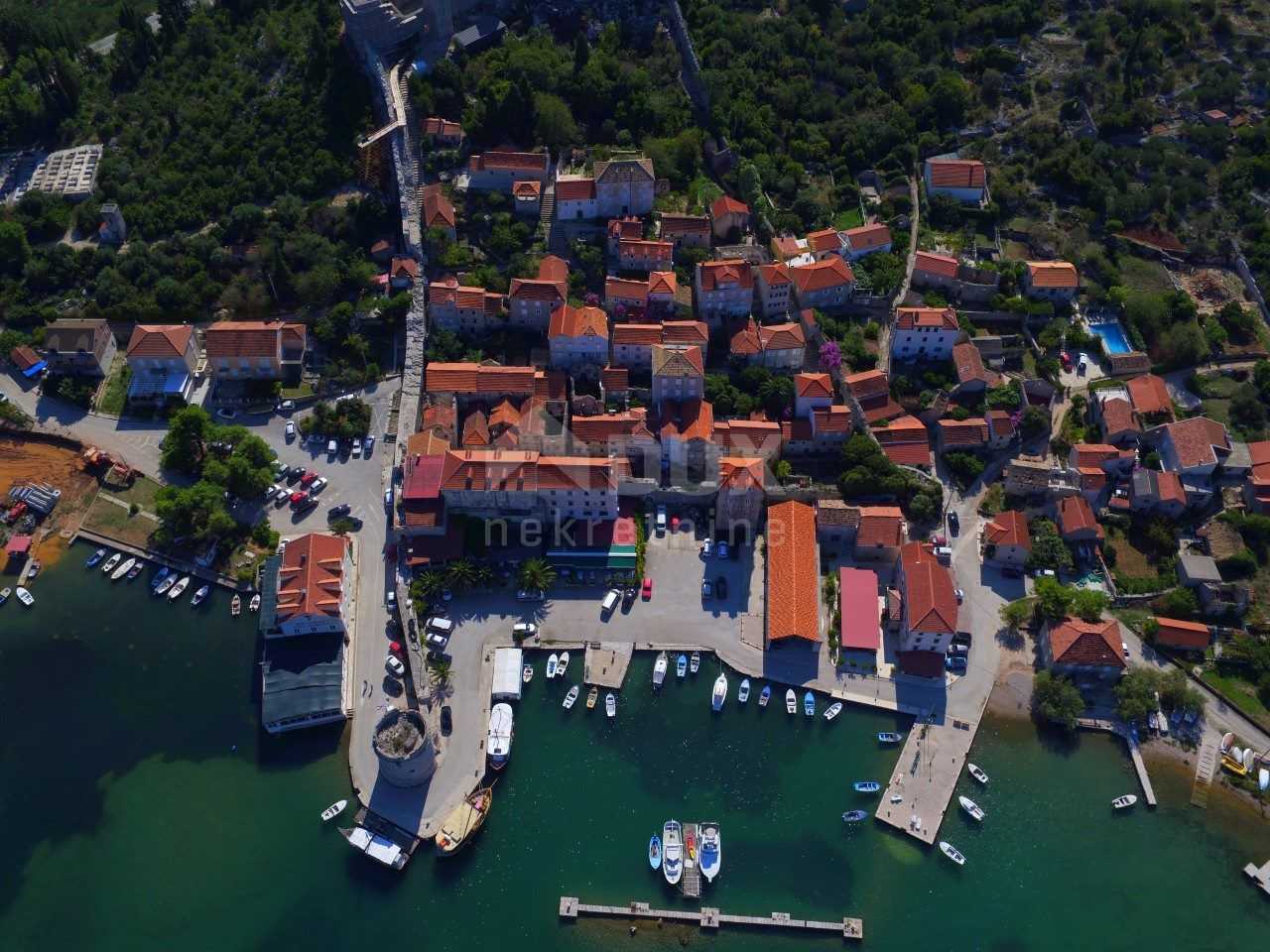 Terre dans Mali Ston, Dubrovnik-Neretva County 11633411