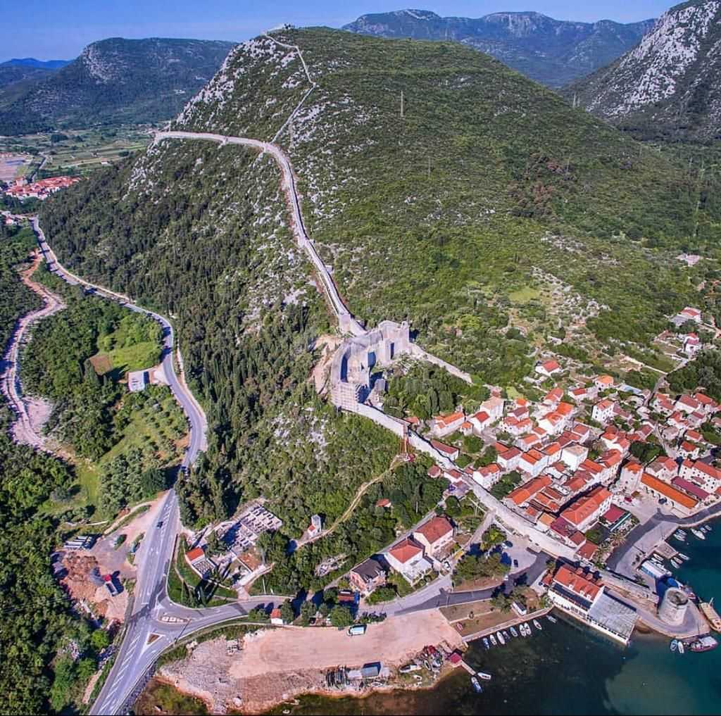 Terre dans Mali Ston, Dubrovnik-Neretva County 11633411