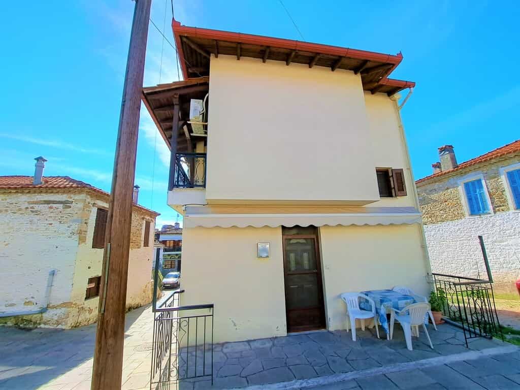 casa en nikiti, Kentriki Macedonia 11633447