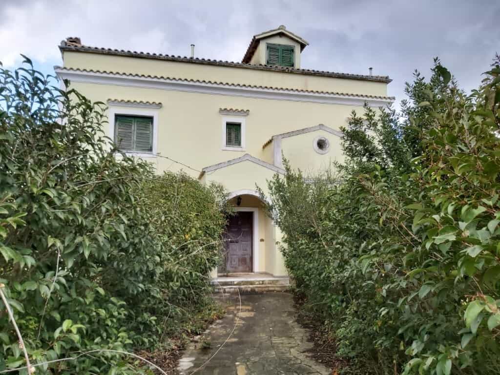 House in Agios Prokopios, Ionia Nisia 11633467