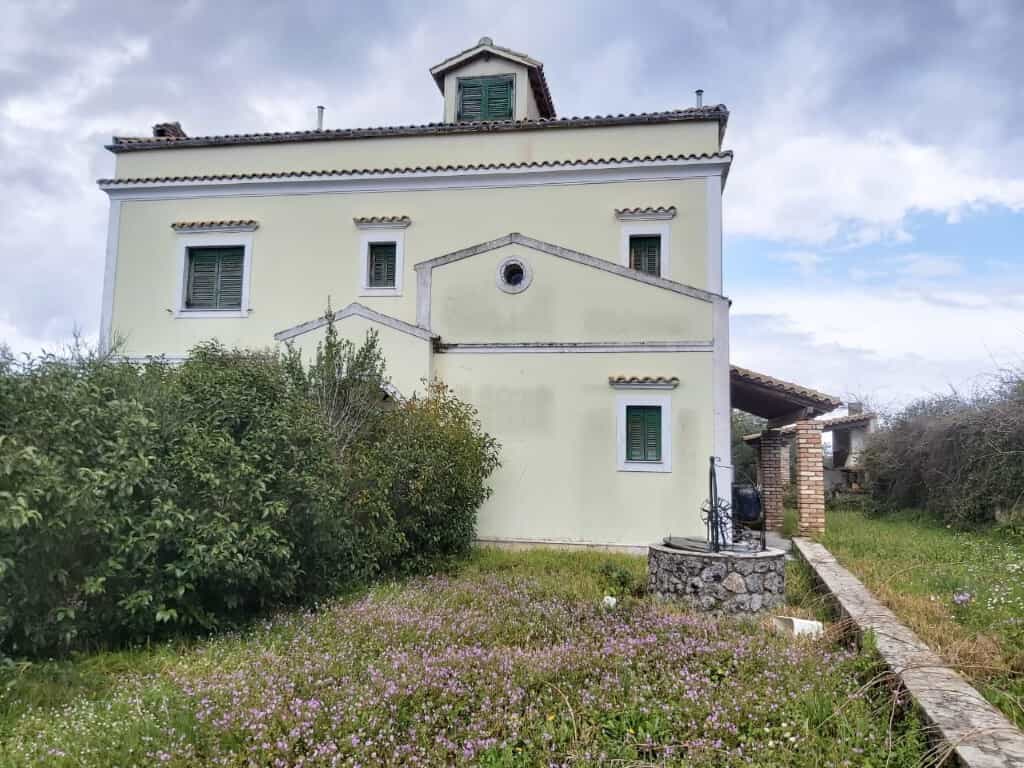 Hus i Agios Prokopios, Ionia Nisia 11633467
