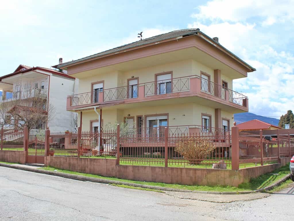 Будинок в Vrontou, Kentriki Makedonia 11633471