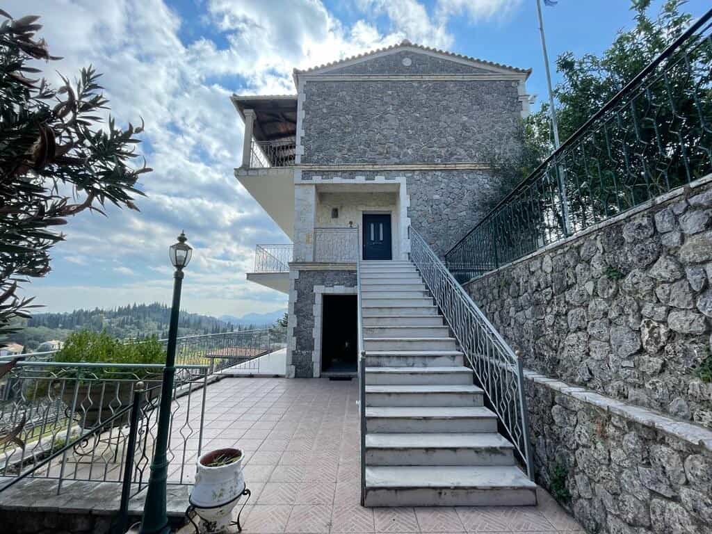 Casa nel Gouvia, Ionia Nisia 11633476