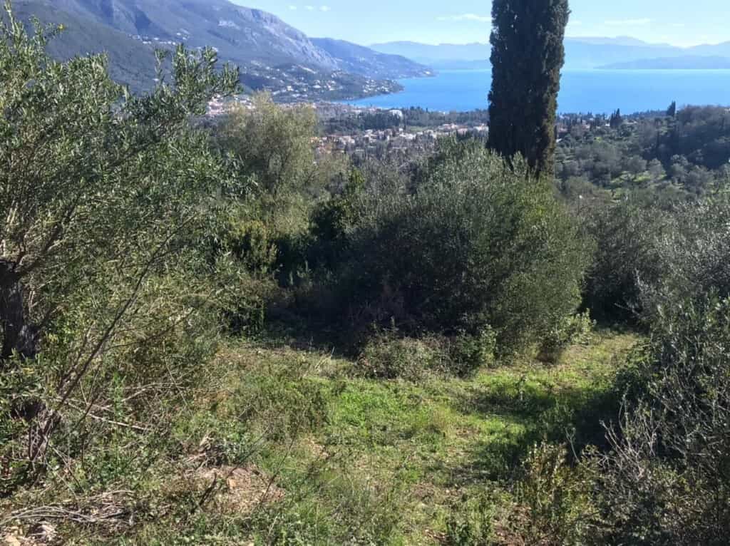 Tanah dalam Agios Vasilios,  11633477