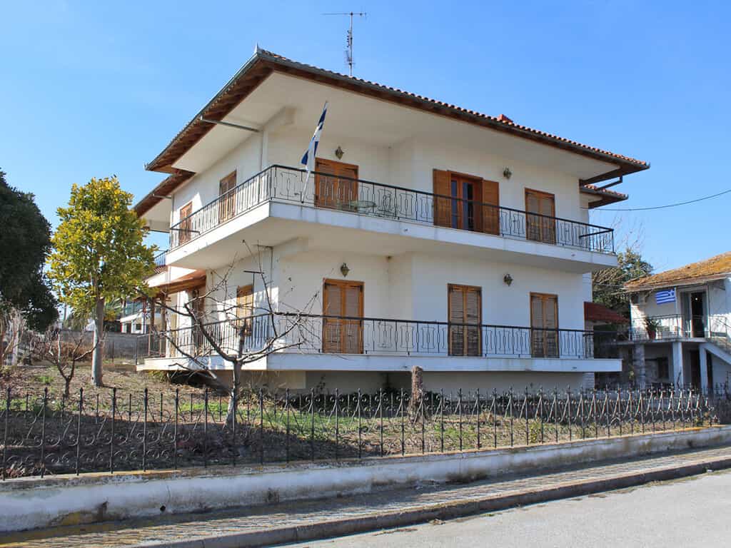 rumah dalam Kitros, Kentriki Makedonia 11633485