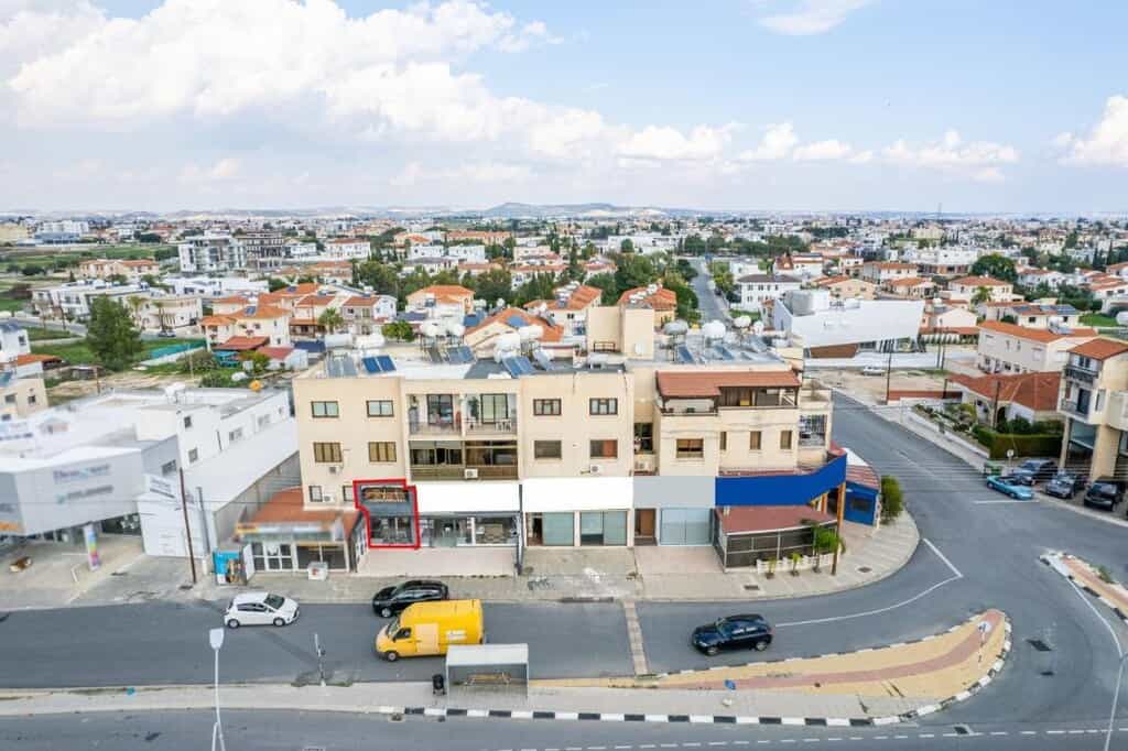 Industrieel in Aradippou, Larnaca 11633501