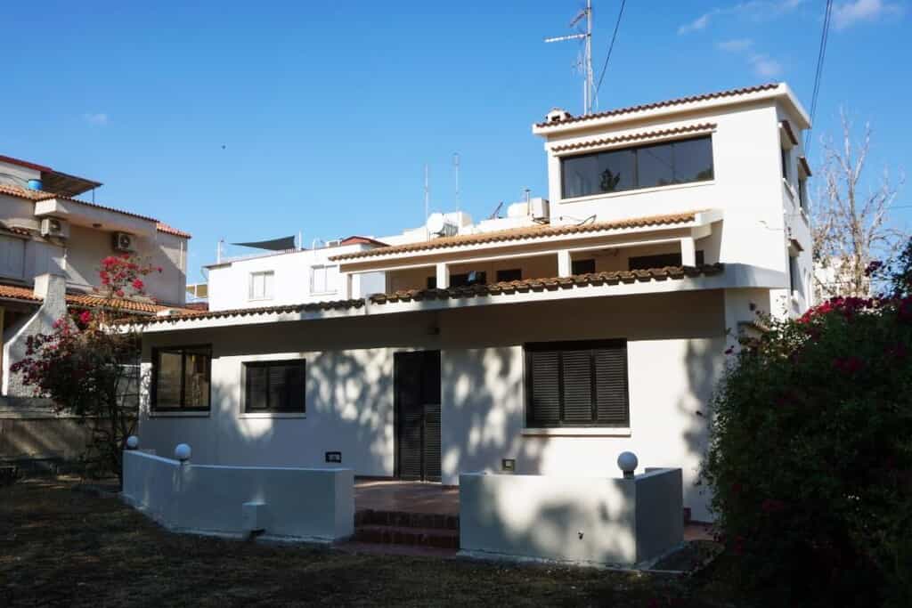 House in Strovolos, Nicosia 11633581