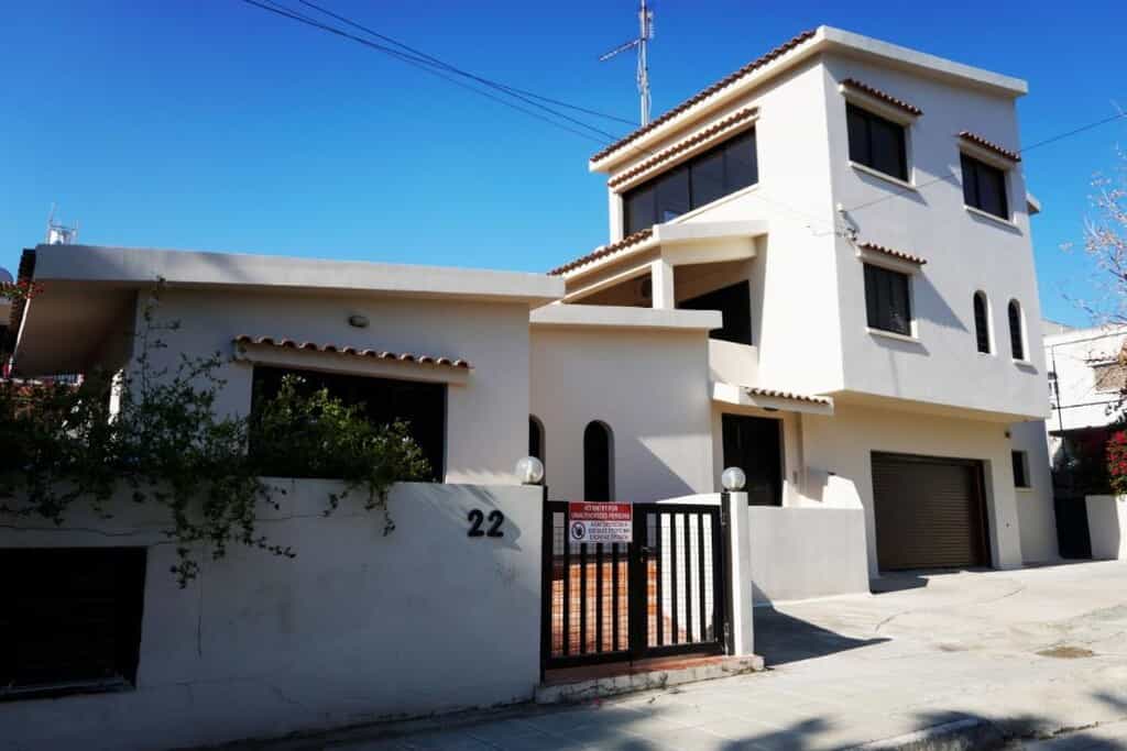 Dom w Nikozja, Nikozja 11633581